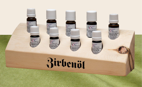 Zirben&ouml;lbox